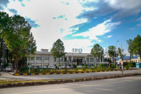 IFQ Hotel & Resort Islamabad
